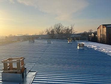 Услуги по строительству и ремонту: Кровля крыши | Демонтаж, Монтаж, Ремонт Больше 6 лет опыта — 4