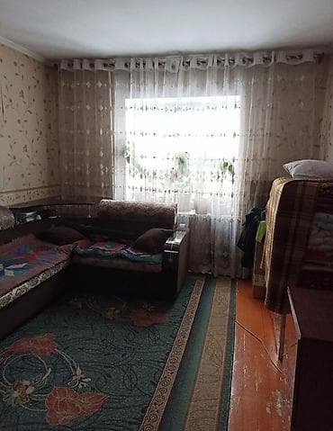 Продажа квартир: 1 комната, 35 м², Индивидуалка, 2 этаж, Старый ремонт — 4