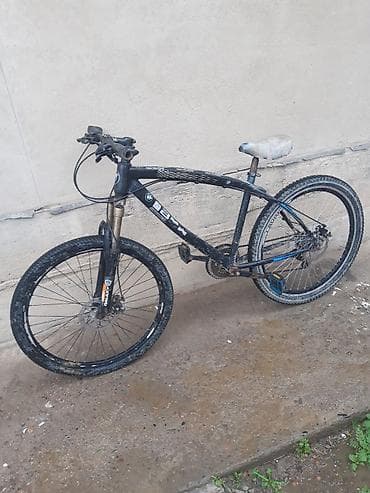 bmw e91: Горный велосипед, BMW, Рама M (156 - 178 см), Алюминий — 2