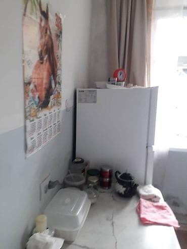 Квартиры: 2 комнаты, 38 м², 1 этаж — 7