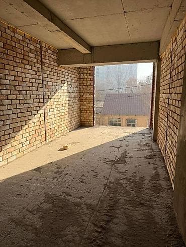 аренда квартира фучика: 1 комната, 30 м², Элитка, 13 этаж, ПСО (под самоотделку) — 2