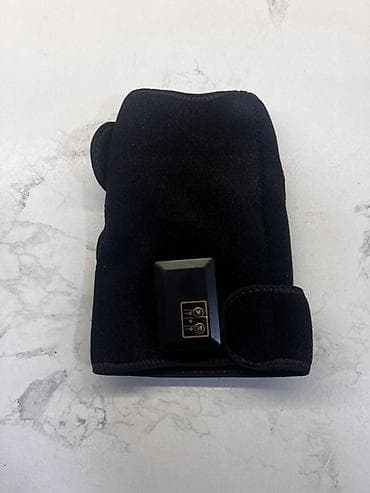 мостик массажер: Массажёр для суставов с подогревом (новый) Универсальная повязка с — 2