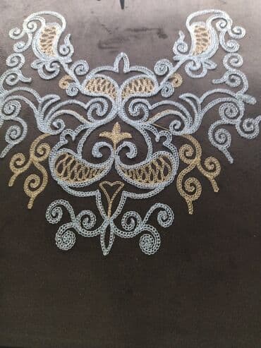 вышивка вишивка вышывка вишывка вышивалка вышивальная вышывалная вышивалный вышивальный вышывалка вышивальный вышивалный вышивальная: Тамбурная вышевка — 1