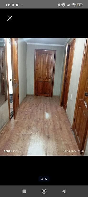 сапат дом: 2 бөлмө — 2