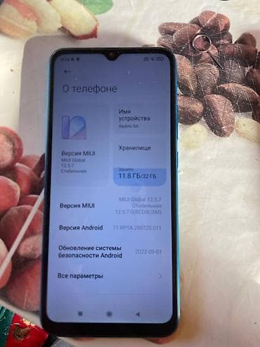 tv android: Redmi, Redmi 9A, Б/у, 32 ГБ — 3