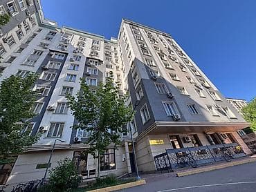 Недвижимость: 2 комнаты, 66 м², Элитка, 10 этаж, Евроремонт — 10
