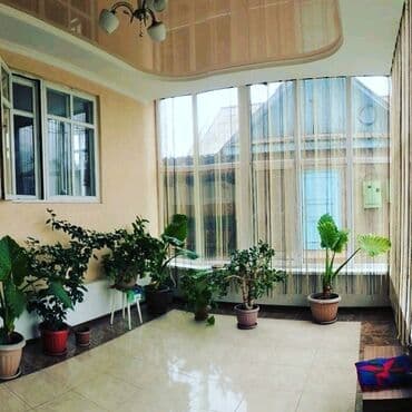 дом дача каракол: 10 м², 5 комнат, Парковка, Утепленный, Забор, огорожен — 4