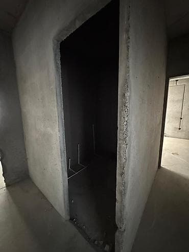 Недвижимость: 1 комната, 48 м², 108 серия, Церковь 108 серия, 6 этаж, ПСО (под самоотделку) — 6