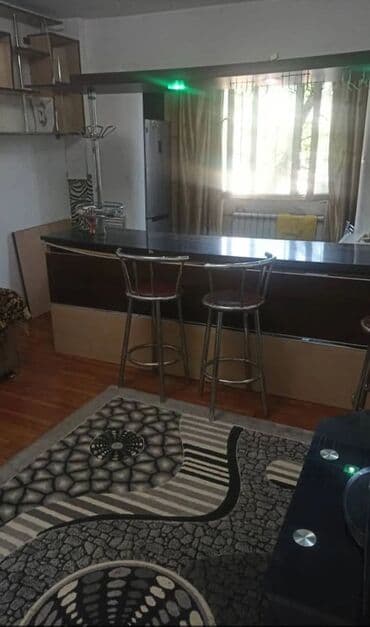 сниму 1 комнатную квартиру на долгий срок: 1 комната, Агентство недвижимости, Без подселения, С мебелью полностью — 9