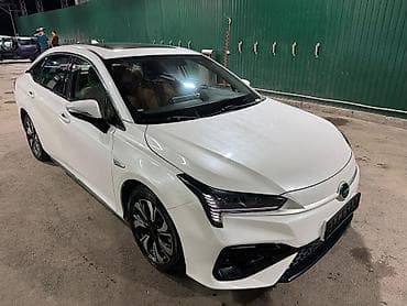 печка опель зафира а: Gac Aion S
2022г
460 запас хода — 4