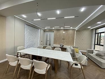 3: Сдается роскошная 3- комнатная квартира в ЖК Royal 📍 ЖК Royal 📐 — 4
