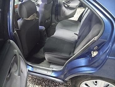 5: Honda Civic: 1997 г., 1.4 л, Механика, Бензин, Седан — 4