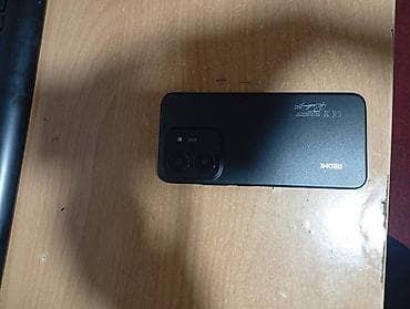 Redmi, Redmi 12C, 256 ГБ, цвет - Черный