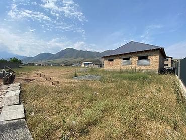 Үйдү ижарага алам: Үй, 100 м², 5 бөлмө, ПСО (өз алдынча бүтүрүү) — 2