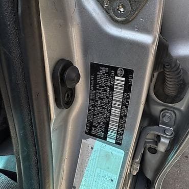 на ходу дымит: Toyota Camry: 2016 г., Седан — 7