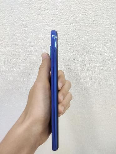 redmi note 7 4pda: Redmi, Redmi Note 8, Б/у, 64 ГБ, цвет - Синий, 2 SIM — 5