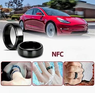 тесла андроид: Ключ 2026 г., Новый, Оригинал, США — 1