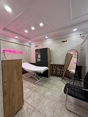 Продажа цехов, заводов, фабрик: Продается коммерческое помещение Адрес: район БГУ Площадь участка — 10