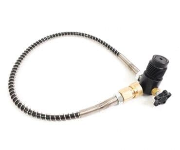 газовая балон: Заправочная станция для баллонов высокого давления, шланги для — 2