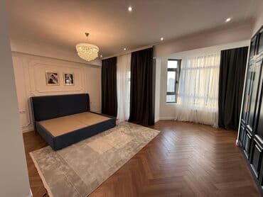 premium development: 5 и более комнат, 213 м², Элитка, 10 этаж, Дизайнерский ремонт — 10