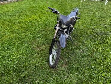 доставка бензина ред петролеум бишкек: Эндуро Zongshen, 250 куб. см, Бензин, Взрослый, Б/у — 2