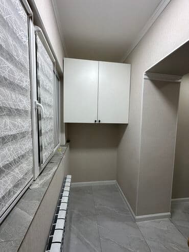 срочная продажа квартиры: 2 комнаты, 53 м², Индивидуалка, 7 этаж, Дизайнерский ремонт — 4