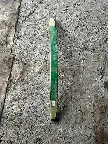 sprinter 4 4: Туманга каршы фаралар комплектиси Mercedes-Benz 2007 г., Оригинал — 1