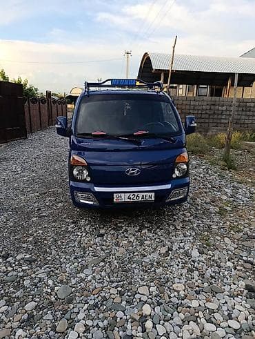 ram dodge: Грузовик, Hyundai, Стандарт, Новый — 1