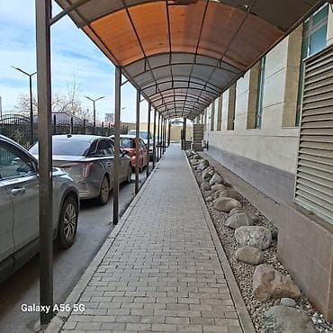 2 room flat: 2 комнаты, 75 м², Элитка, 4 этаж, Евроремонт — 6