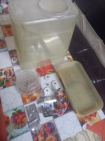 коробка сатылат: Канистр — 5