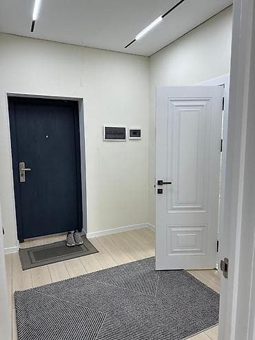 binar: 1 комната, 50 м², Элитка, 14 этаж, Дизайнерский ремонт — 6