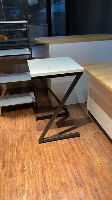 кухонные навесные шкафы: Стол Лофт Есть в наличии 120х60 На заказ любой размер можете — 10