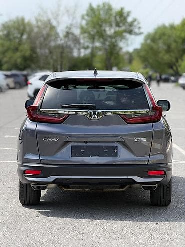 ремень фит: Honda CR-V: 2020 г., 1.5 л, Вариатор, Бензин, Кроссовер — 5