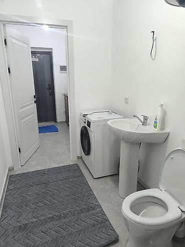 кант продаю: 30 м², С мебелью — 7