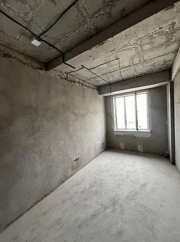 Недвижимость: 1 комната, 39 м², Тунгуч мкр 7 этаж, ПСО (под самоотделку) — 3