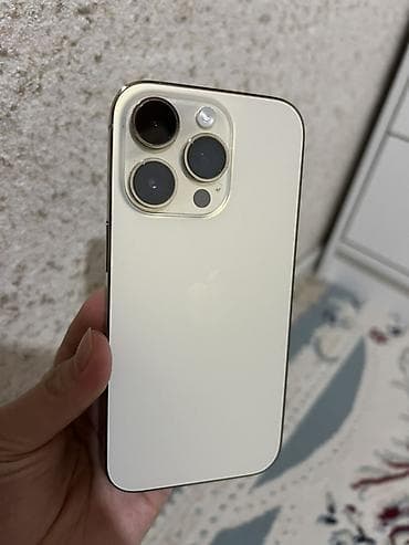 ipad mini 6: IPhone 14 Pro, Б/у, 256 ГБ, Серебристый — 3