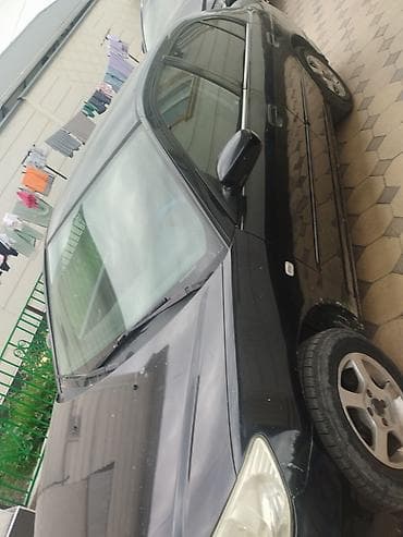 генератор хонда срв: Honda Civic: 2004 г., 1.6 л, Автомат, Бензин, Седан — 5