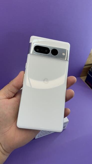 pixel 9 бишкек: Google Pixel 7 Pro, Б/у, 128 ГБ — 9