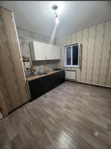 Сдаётся просторная однокомнатная квартира. Планировка и отделка: -