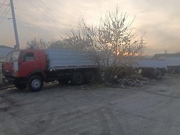 авто с ломбарда: КамАЗ МАЗ матор турбина горный сельхоз 2 слиндир прицеп простой — 5