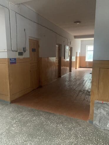дом кашка суу: Сдаю Офис, 200 м², В жилом комплексе, С видом на горы, С отдельным сан узлом, С отдельной кухней — 2