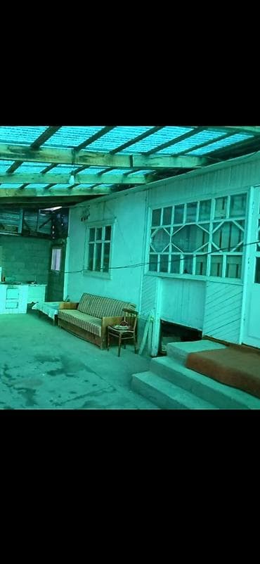 магазин инструментов: 55 м², 3 комнаты, Забор, огорожен — 1