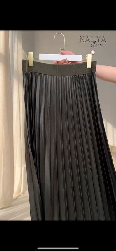 теннисный юбка: Женская юбка в идеальном состоянии размер S-M — 1