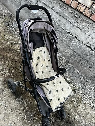 lite way chicco: Прогулочная коляска - Легкая рама, маневренные поворотные передние — 1
