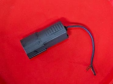 Компрессор Mazda 2003 г., Б/у, Оригинал, Германия