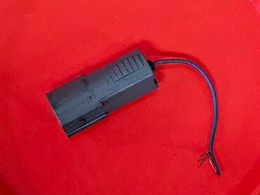 автомобильные газонаполнительные компрессорные станции: Компрессор Mazda 2003 г., Б/у, Оригинал, Германия — 1