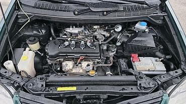 дверные карты бмв е34: Nissan Almera Tino: 2000 г., 1.8 л, Ручные, Бензин, Минивэн — 7