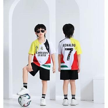 прокат одежда: Комплект, цвет - Синий — 2