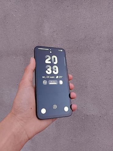 gyro ball: Samsung Galaxy A56 5G, Б/у, 256 ГБ, цвет - Черный, 2 SIM — 4