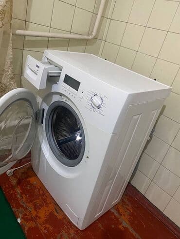 промышленные стиральные машины бишкек: Ремонт стиральной — 10